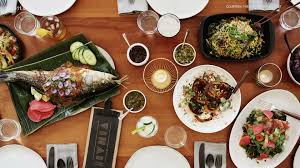 When it comes to thai food in wichita, there are so many great options that are really all worthwhile. Chef Yia Vang S Restaurant Vinai To Open In Northeast Minneapolis Kare11 Com