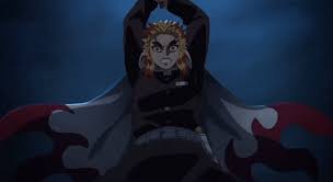 Hd обои и фоновые изображения 784 клинок, рассекающий демонов. Kyojuro Rengoku Vs Akaza Kimetsu No Yaiba Wikia Fandom