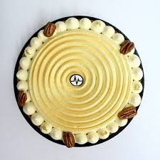 Michalak Masterclass Presentation Dessert Gateau Sucre Patisserie
