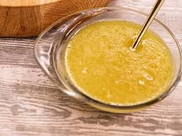Orange Marmalade Salad Dressing Recipe Food Network Recipes Salad Dressing Recipes Homemade The Kitchen Food Network