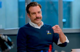 It's ted's first day of coaching, and fans aren't happy. Ted Lasso Season 2 Episode 1 Apple Tv Trailer Release Date Startattle