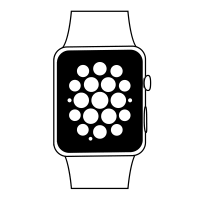 Apple Watch Icons Download Free Vector Icons Noun Project Search icons with this style. vector icons noun project
