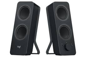It's very direct and easy to set up, and can. Logitech Z207 2 0 Stereo Computer Speakers Review Improved Sound For All Your Devices Pcworld