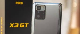 We did not find results for: Xiaomi Poco X3 Gt Full Phone Specifications
