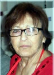 Obituary information for Evelyn Marlene Parrish