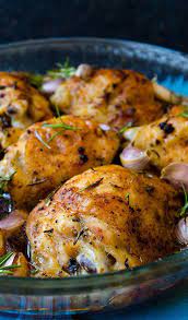Simple Crispy Roasted Chicken Pieces In Oven Easy Way Give Recipe Recipe Roast Chicken Recipes Chicken Pieces Recipes Chicken Recipes