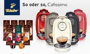 Aus ungeklärten gründen habe ich diese bis heute noch nicht ausführlich getestet und die testergebnisse hier präsentiert. Tchibo Cafissimo Picco Kapseln Groupon Goods