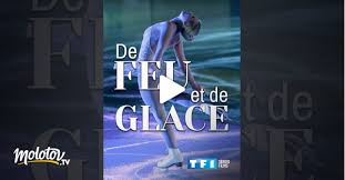 Pour oublier son chagrin, elle se perd dans les boîtes parisiennes. De Feu Et De Glace En Streaming Molotov Tv