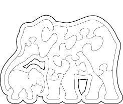 Dekupiersäge vorlagen zum ausdrucken smartstore. 60 Dekupiersage Vorlagen Fur Puzzles Tiere Download Kostenlos