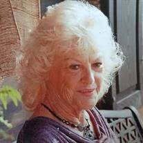 Joy Wood Sharp Obituary