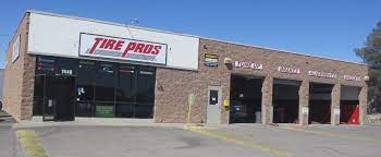 Tires El Paso Tx Tire Connection Tire Pros