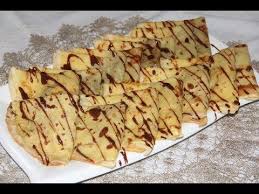 Rayhana Kamal ريحانة كمال Youtube In 2020 Food Bread Cheese