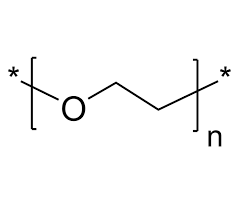La libération peut être obtenue à l'aide de poly(oxyde d'éthylène) comme polymère matrice. Poly Ethylene Glycol And Poly Ethylene Oxide Standards
