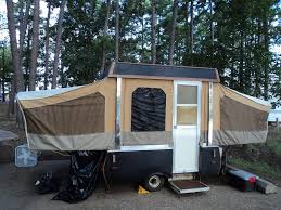 1984 Coleman Columbia Facelift Upgrades Pop Up Camper Vintage Camper Coleman Campers