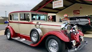 Image result for Homage Blue Deep 1930 Lincoln