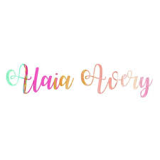 Baby Girl Name Combo Alaia Avery Baby Girl Names Unique Baby Girl Names Girl Names