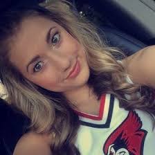 Natalie Tucker's Instagram, Twitter & Facebook