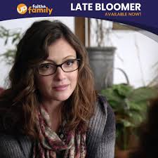 Late Bloomer is just ONE of the GREAT films we have! Watch it right NOW  with your FREE trial!