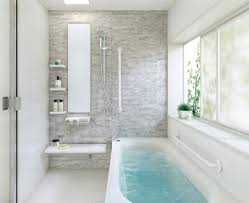 風呂 手すり 位置