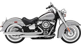 Harley davidson motorcycles are another icon of the us. Harley Davidson Softail Deluxe Price 2021 Mileage Specs Images Of Softail Deluxe Carandbike