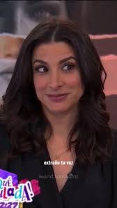 Veronica Totten's Instagram, Twitter & Facebook