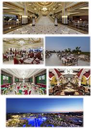 Crystal Palace Luxury Resort Hotel In Side Antalya Luxury Resort Hotels Hotel Wedding Palace Hotel