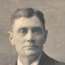 Bunyan Monroe Copeland (1883-1940)