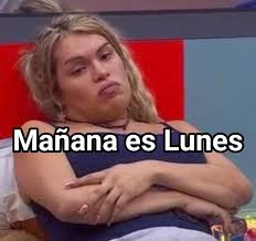 Ni con quien jugar al carnaval 😩