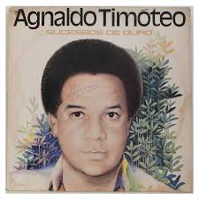 Agnaldo timóteo was born on october 16, 1936 in caratinga, minas gerais, brazil. Disco De Vinil Agnaldo Timoteo Sucessos De Ouro