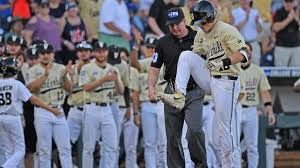 We have an extensive collection of amazing background images carefully chosen by our community. College World Series 2019 Finals Highlights From Vanderbilt S Title Winning Game 3 Triumph Sporting News