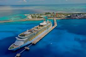 Check spelling or type a new query. First Royal Caribbean Test Cruise Should Begin Today Travel Reporter