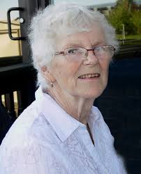 Obituary of Thona Terpstra