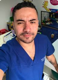 Andrés Cardozo Correa