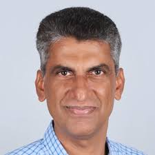 Sajan Thomas (@sajantho)