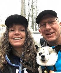 Lora Morgan's Instagram, Twitter & Facebook