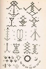 Résultat de recherche d'images pour "berber motifs"