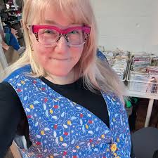 Today's festive fit! I feel rubbish, so ready for my time off! Don't  forget, until close