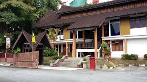 Muzium perak dibina pada tahun 1883. Mohd Faiz Bin Abdul Manan Muzium Negeri Sembilan