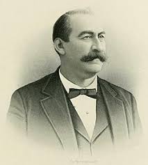 Alexander Boyd Andrews