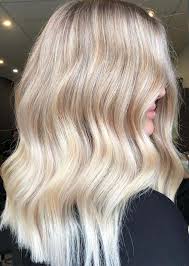 For another natural look, you can always try out a dirty blonde hair color. Gorgeous Creamy Golden Blonde Hair Color Shades For 2019 Stylezco