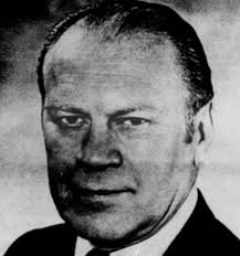 Time Machine: 50 years ago, a part-time Vail resident becomes president of  the United States