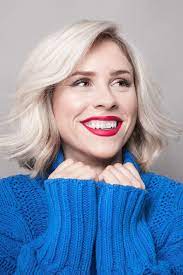 Herečka, hudebnice a influencerka mariana prachařová pochází ze známé rodiny herců. Mariana Pracharova Actorsmap