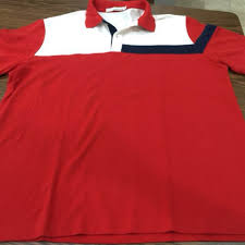 Collezione Polo Shirt Size 7 On Carousell