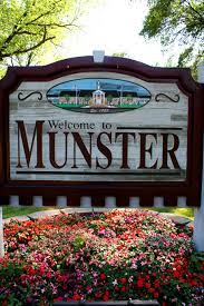 Not to mention, the most. Munster Indiana Wikipedia