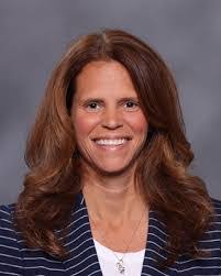 Jennifer Granville's Instagram, Twitter & Facebook