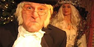 Calendar of events: Beginning Dec. 9