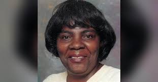 Patricia Ann Stoudemire Obituary