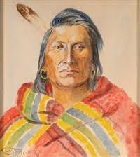 Charles Marion Russell