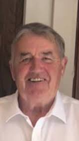 Condolence Book for Denis Conroy (Cratloe, Clare)