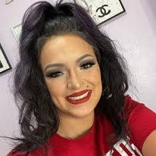 Melissa Callison's Instagram, Twitter & Facebook